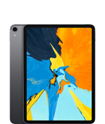 iPad Pro de 11″ (1.ª generación)