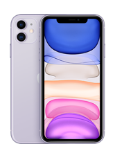 iPhone&nbsp;11