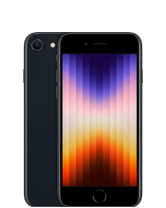iPhone SE (3.ª generación)