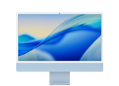 iMac de 24″ (M1, dos puertos, 2021)