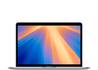 MacBook Pro de 13″ (Intel, dos puertos, 2020)