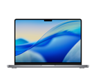 MacBook Pro de 14″ (M1 Pro o M1 Max, 2021)