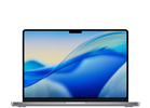 MacBook Pro de 14″ (M2 Pro o M2 Max, 2023)