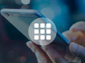 App Alarmas negocios