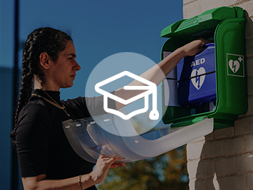 Cardioprotección para empresas capacitación