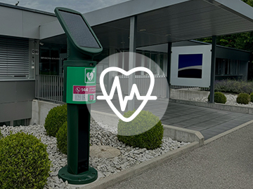 Cardioprotección para pymes