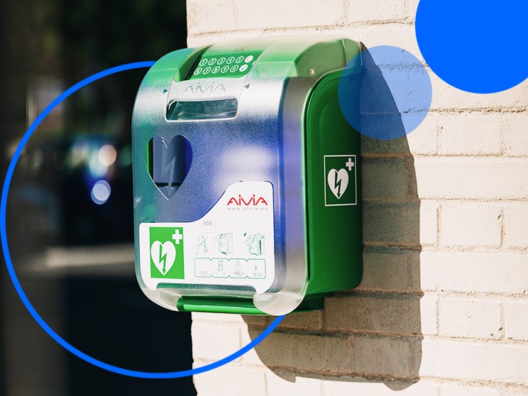 Servicio Integral de Cardioprotección