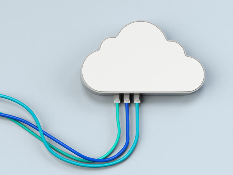 oferta cloud datacenter