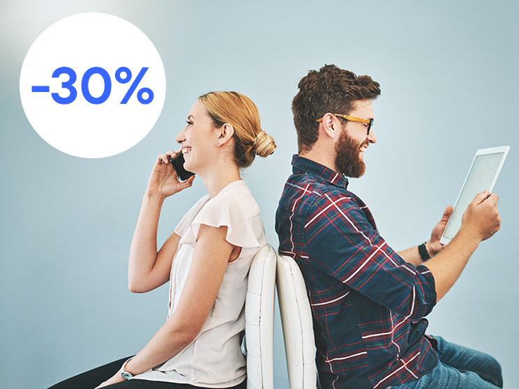 ofertas para pymes