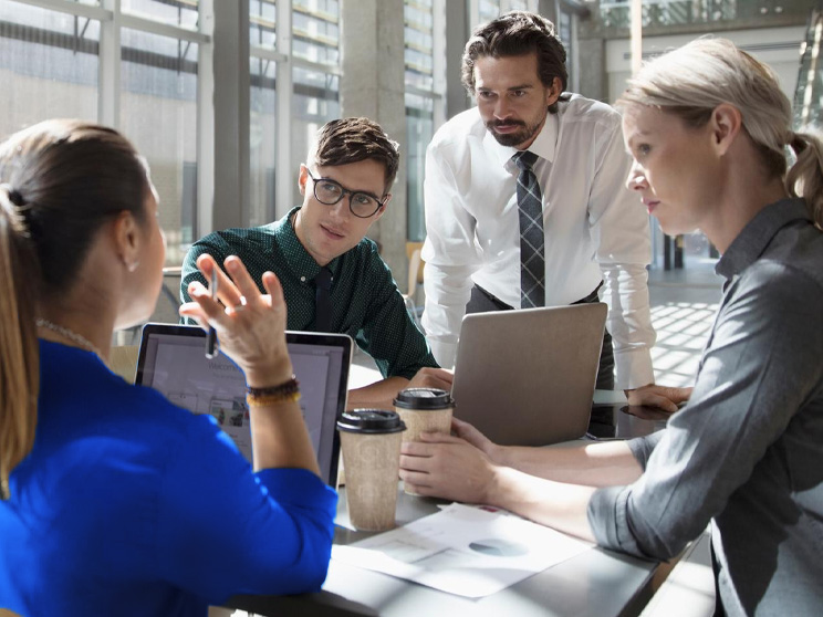 Legálitas para empresas