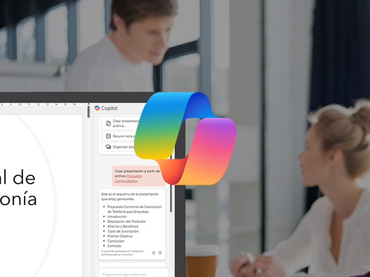 microsoft 365 para pymes