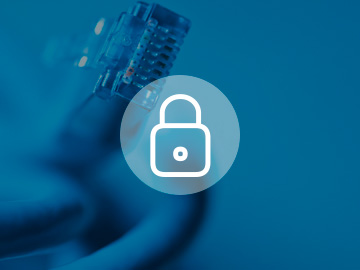 seguridad mensajeria negocios