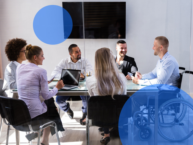 Kit Consulting para empresas de 10 a menos de 50 empleados