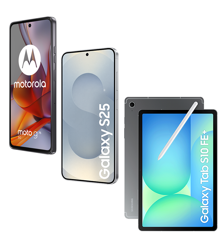 ofertas de moviles para empresas