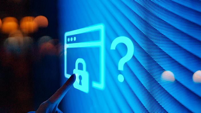 Mi Gestión Digital: Registro y Acceso área privada