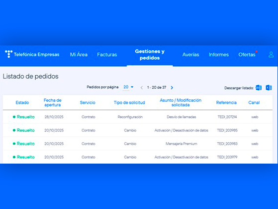 factura fondos europeos