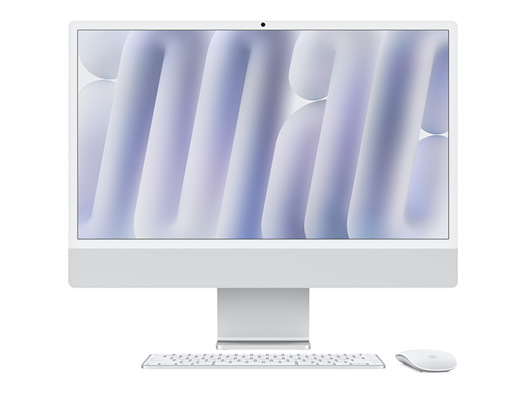 iMac M4