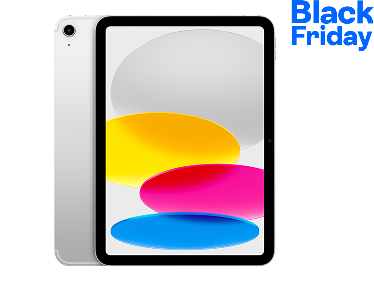 iPad A16 (2025) WiFi