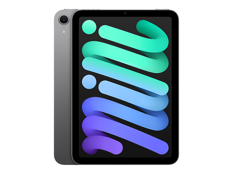 iPad Mini (7 gen 2024) WiFi 128GB