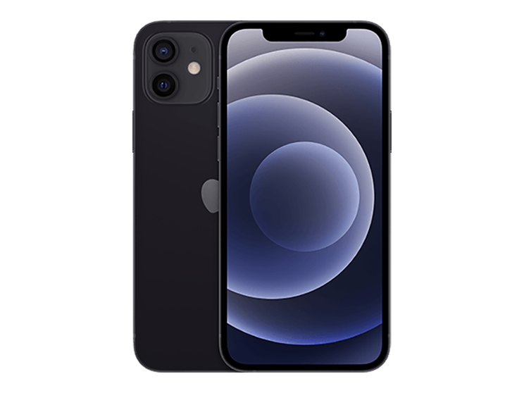 iPhone 12 128 GB reacondicionado