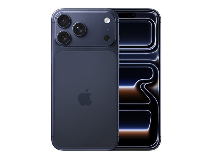 iPhone 17 Pro Max 256 GB