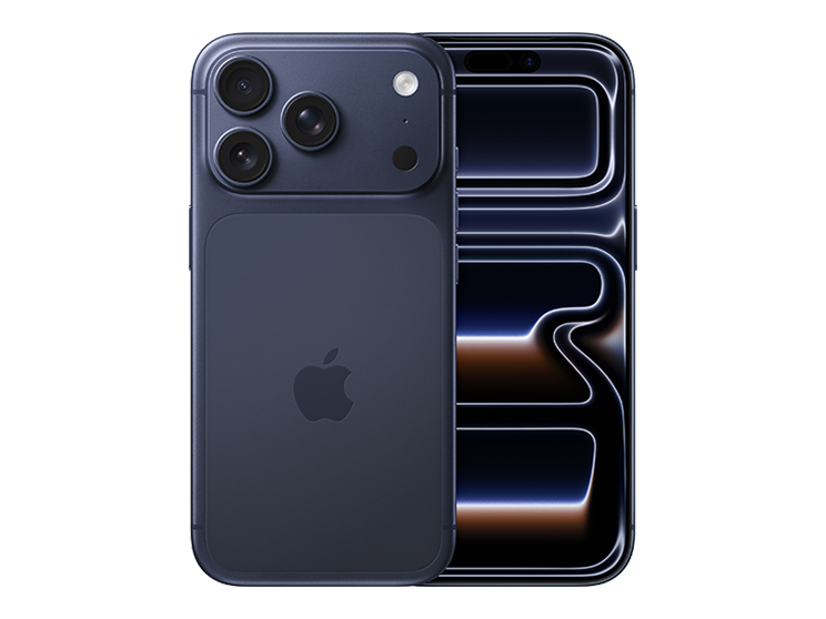iPhone 17 Pro 256 GB