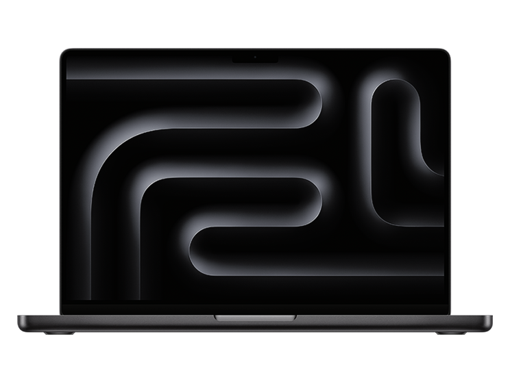 MacBook Pro 14 M4