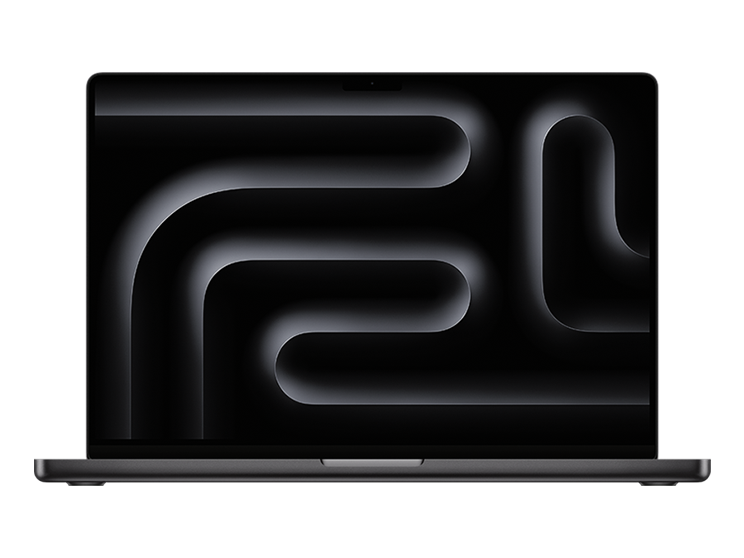 MacBook Pro 16 M4