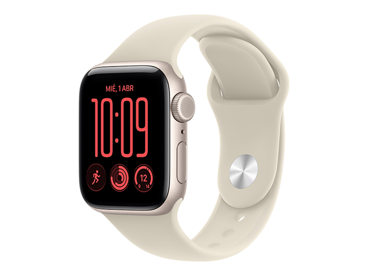 Apple Watch SE 3 40mm