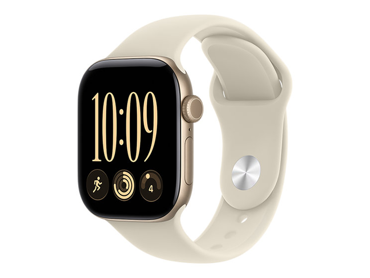 Apple Watch Series 12 42