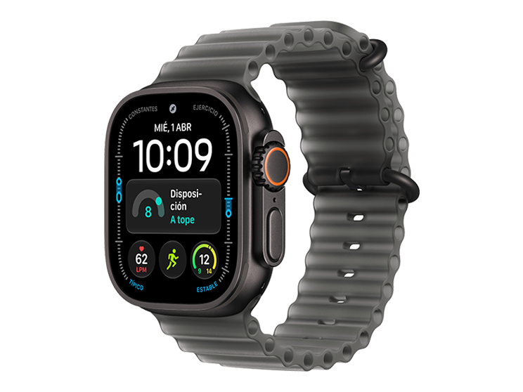 Apple Watch Ultra 4