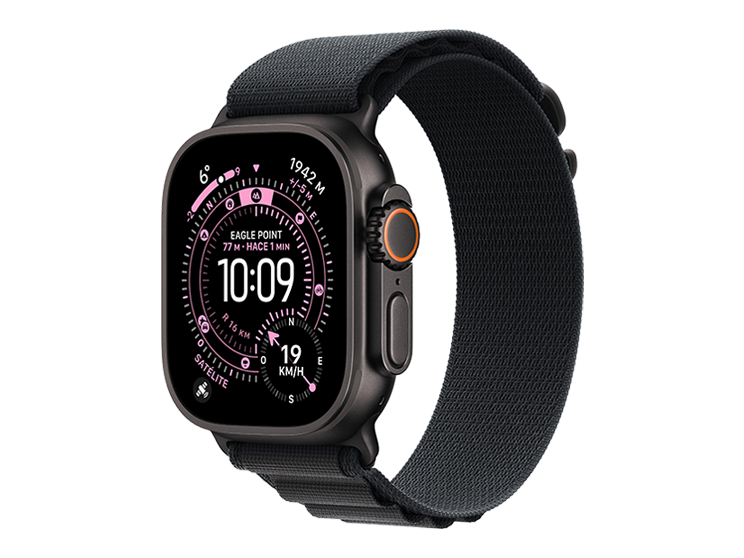 Apple Watch Ultra 3
