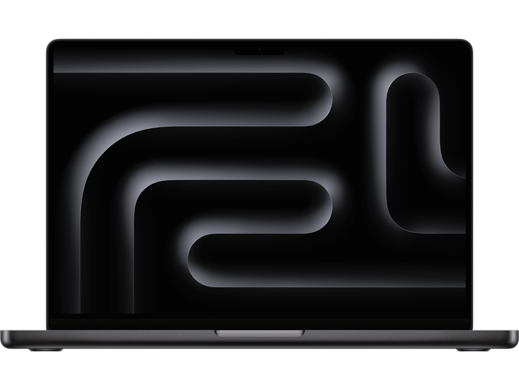 MacBook Pro 14 M5