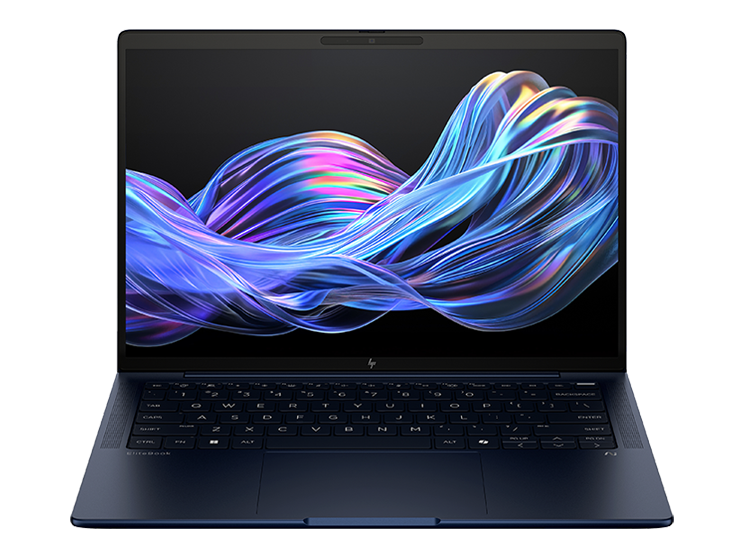 HP EliteBook 8 G1i 14 Ultra5