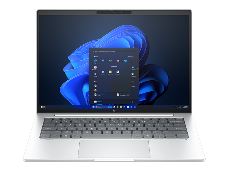 HP EliteBook X G2i U7