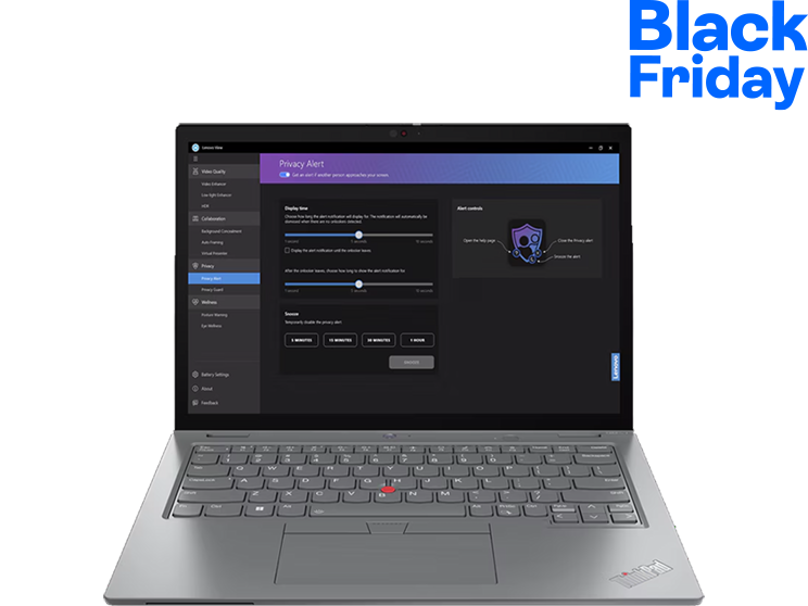 Lenovo Thinkpad L14 G5