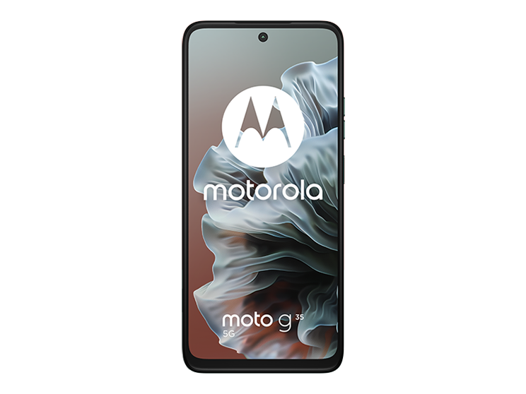 Motorola Moto G35