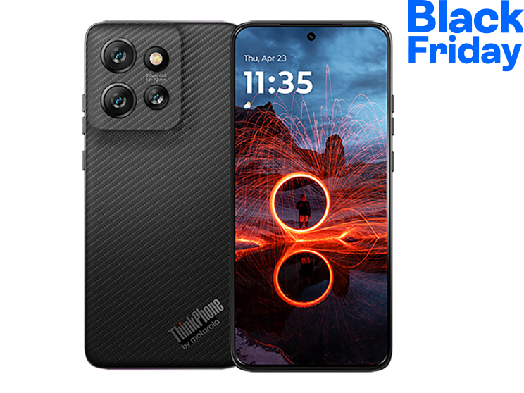 Motorola ThinkPhone 25