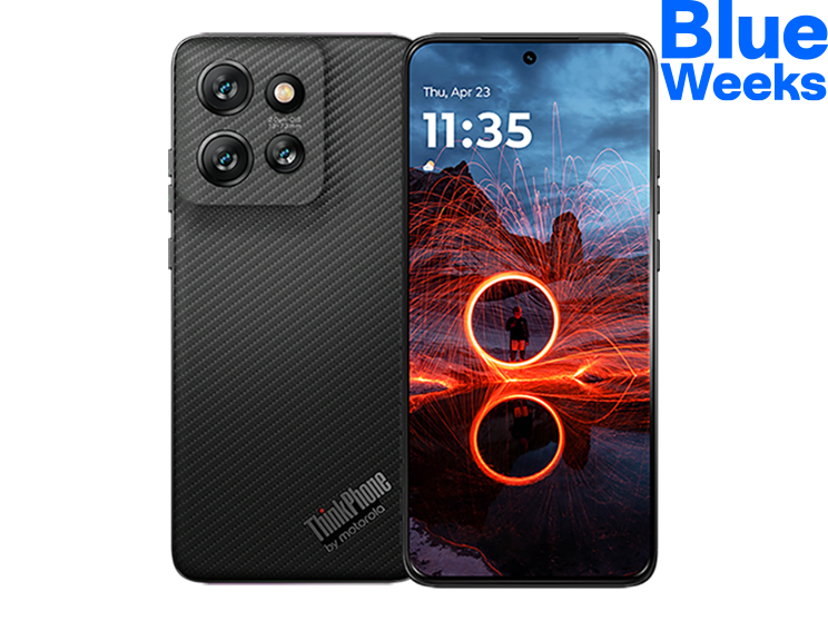 Motorola ThinkPhone 25