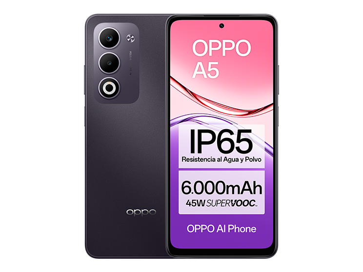 Oppo A5 4G