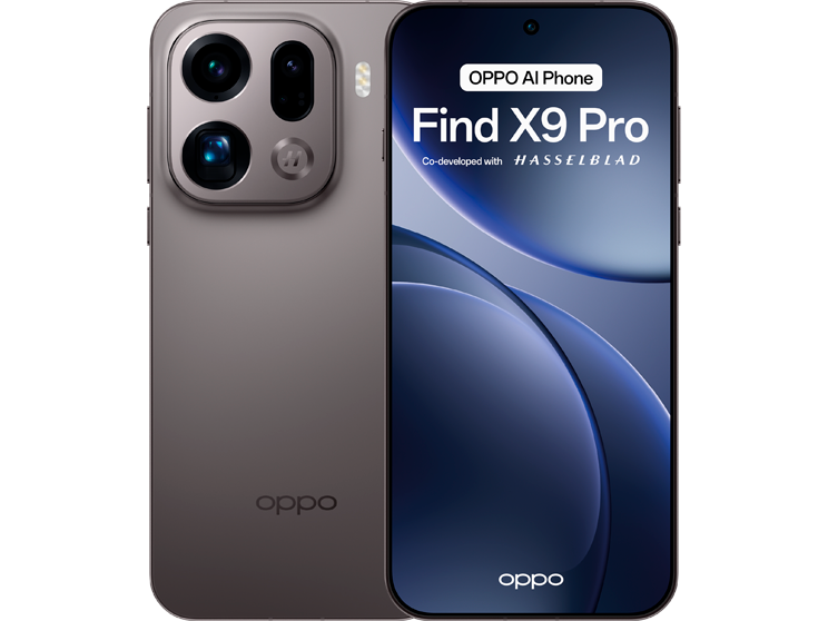 Oppo Find X9 Pro 5G