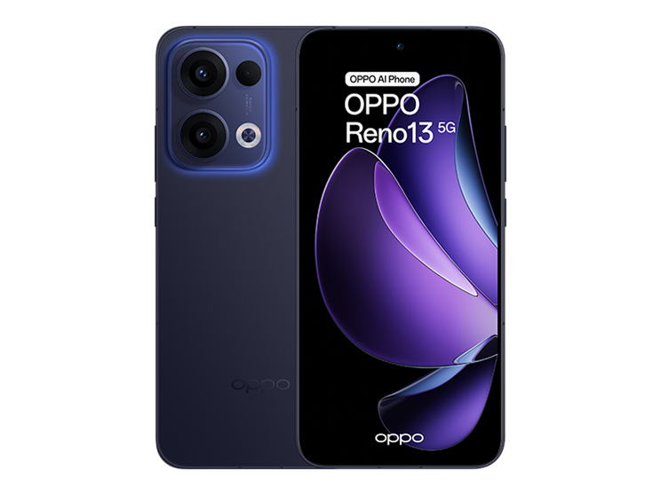 Oppo Reno 13