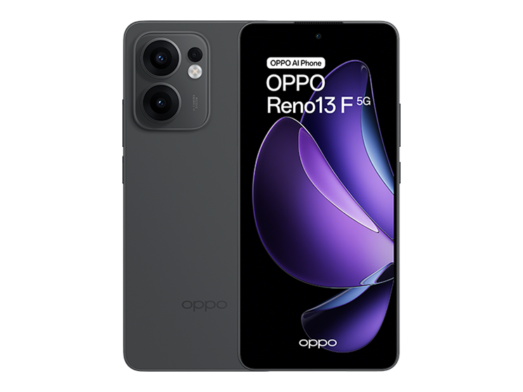 Oppo Reno13F