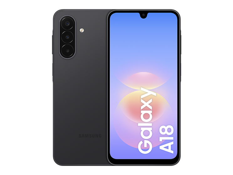 Samsung Galaxy A18