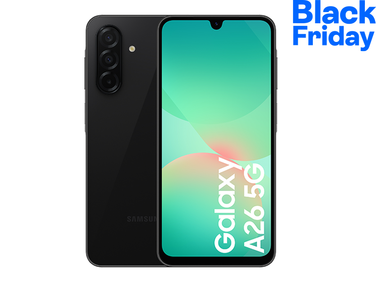 Samsung Galaxy A26 5G