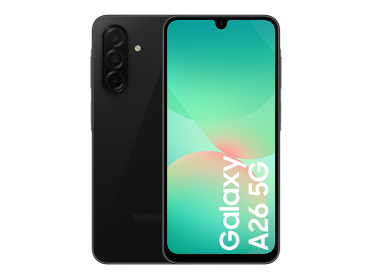 Samsung Galaxy A26 5G