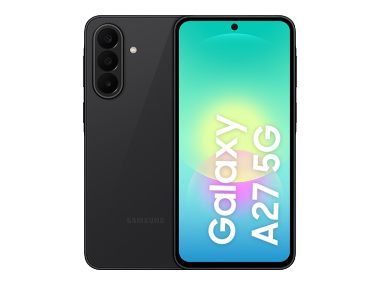 Samsung Galaxy A27 5G