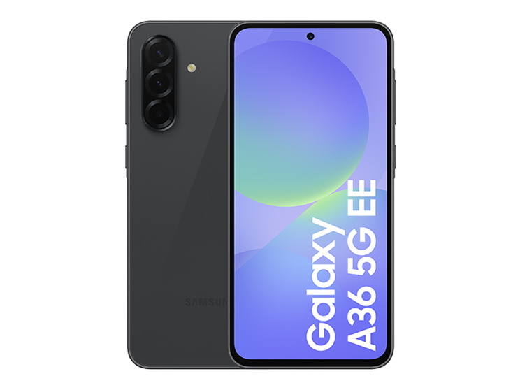 Samsung Galaxy A36 EE