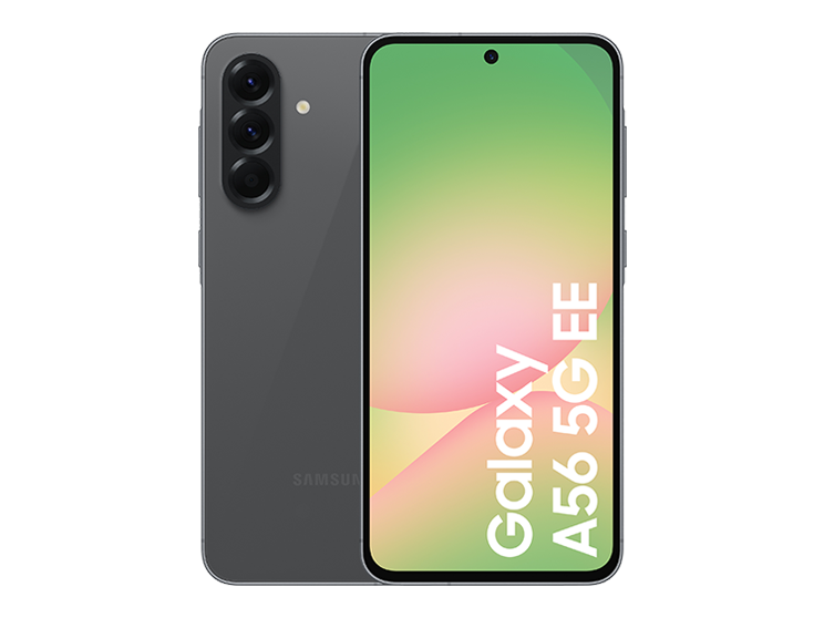 Samsung Galaxy A56 EE