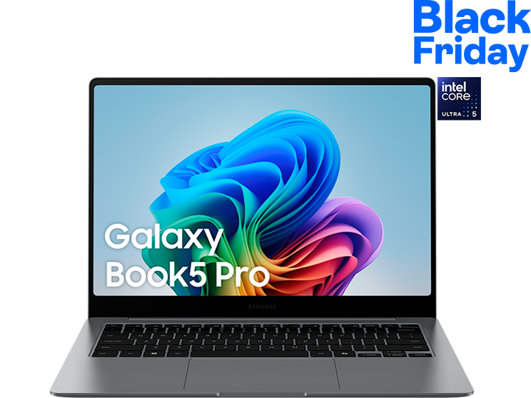 Samsung Galaxy Book5 Pro Ultra5